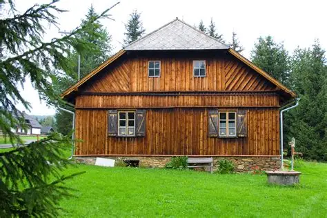 Wooden Cottage Manufacturer in Chandigarh - Premium Wooden Cottages